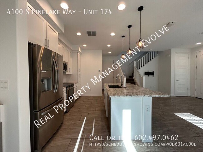 Building Photo - 4100 S Pinelake Way