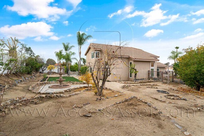 Building Photo - 25448 Lavender Cir