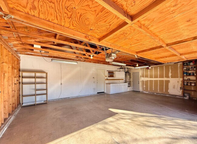 Building Photo - Entertainer’s Dream Single-Story Home on Corner Lot