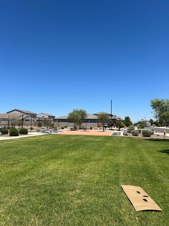 Building Photo - Single story 4bedroom home in North Copper Canyon