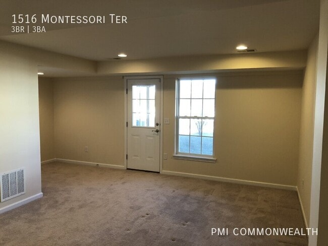 Building Photo - 1516 Montessori Terrace