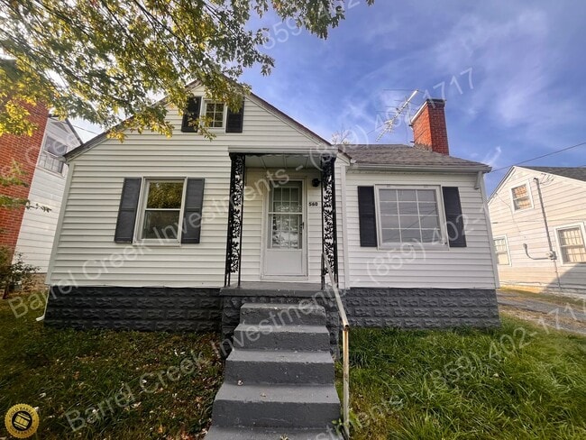 Primary Photo - 3-Bed 1-Bath House