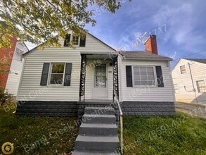 Building Photo - 3-Bed 1-Bath House