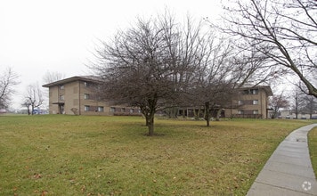 Building Photo - Woodview Park