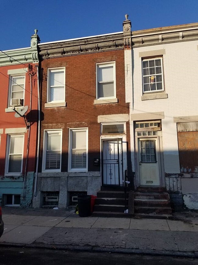 Benton Student Housing Portfolio 2131 N 18th St Philadelphia PA 19121