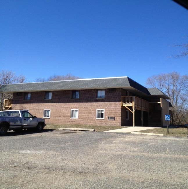 Primary Photo - Aspen Park Apartments