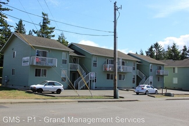 Primary Photo - 2 br, 1 bath Apartment - Sea Mist Apartmen...