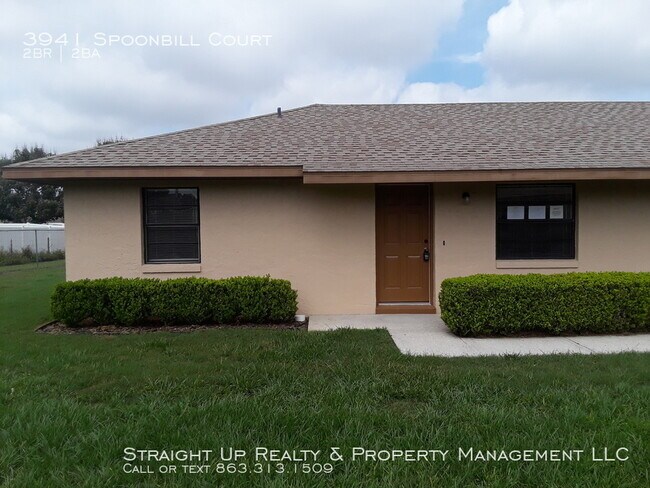 Primary Photo - Move in ready 2 bedroom/1.5 bath Duplex