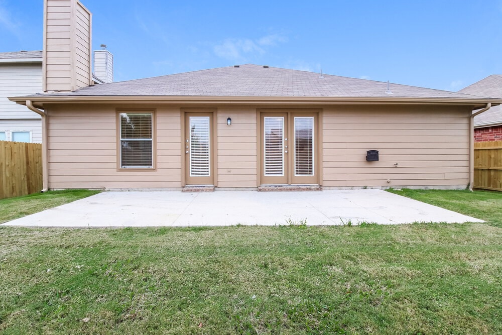 Building Photo - 1820 Marlin Dr