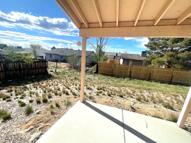 Building Photo - 7081 E Galaxy Way