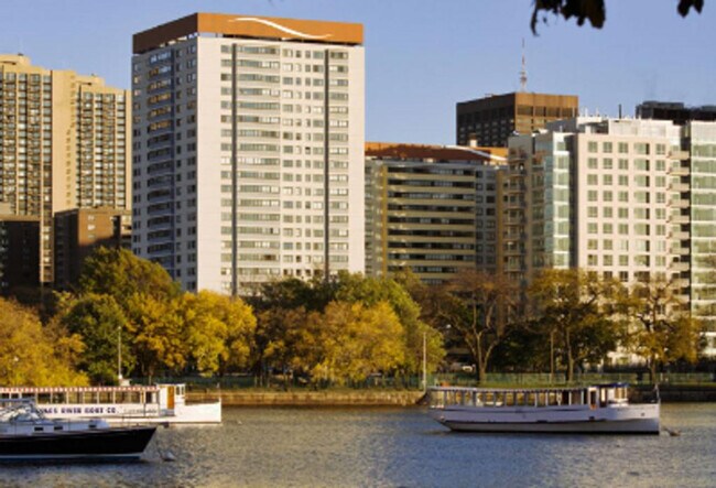 Building Photo - 5 Emerson Pl