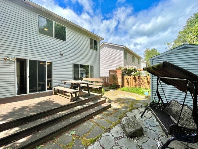 Building Photo - Great Home for rent