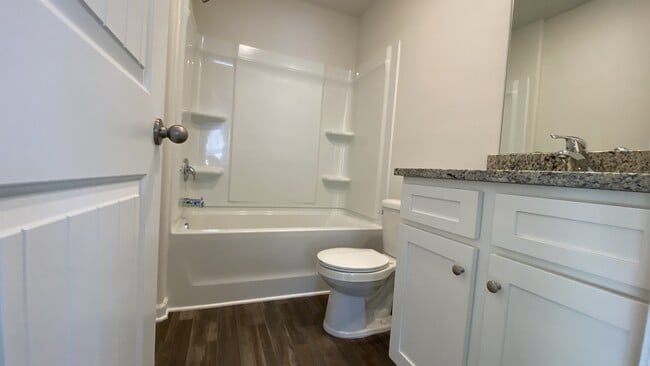Building Photo - 6221 Ahoskie Dr