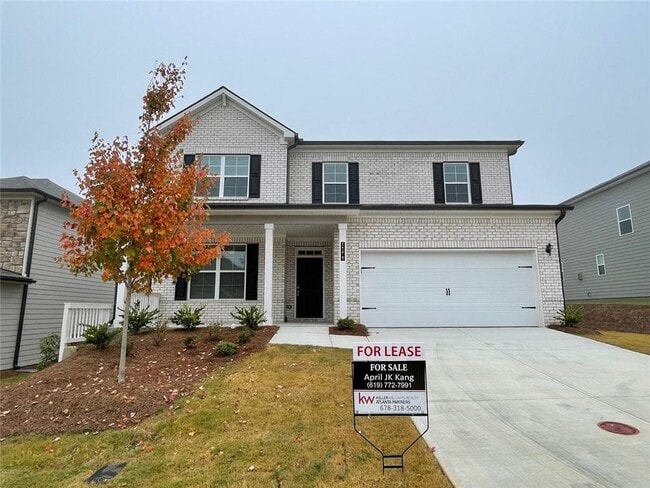 Building Photo - 4179 Wood Fern Ln