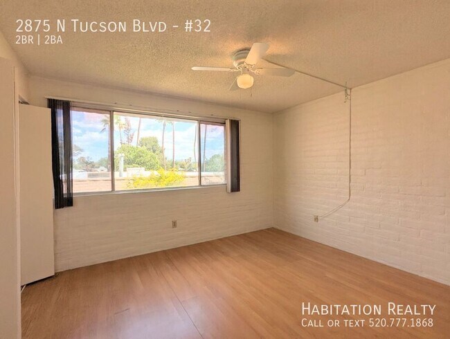 Building Photo - 2875 N Tucson Blvd
