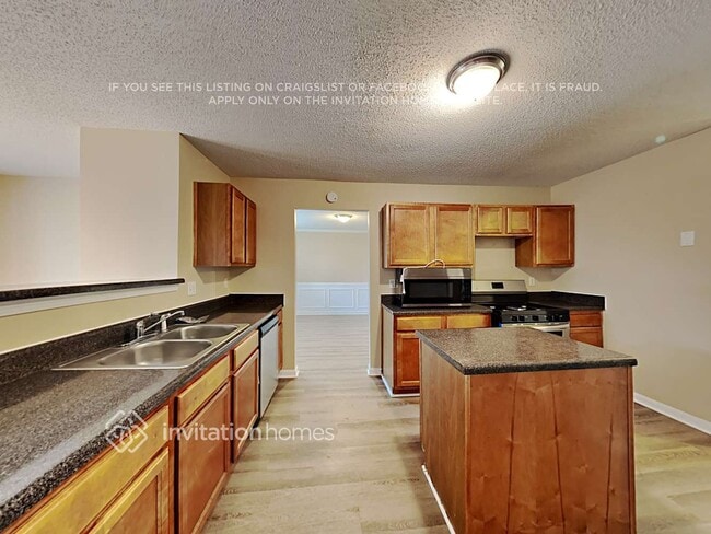 Building Photo - 420 Browning Field Way