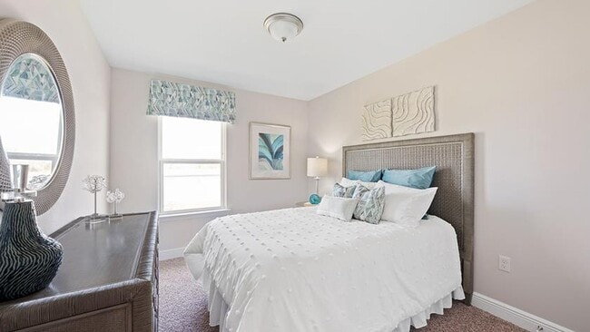 Building Photo - Modern 3BR/2.5BA Home with Open Floor Plan, Granite Counters & 1-Car Garage – Valdosta, GA