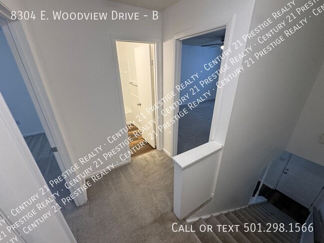 Building Photo - 8304 Woodview Dr N