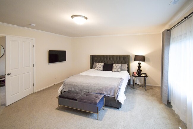 Building Photo - 4721 Joppa St SW