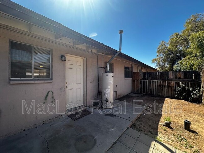 Building Photo - 7808 E Heatherbrae Ave