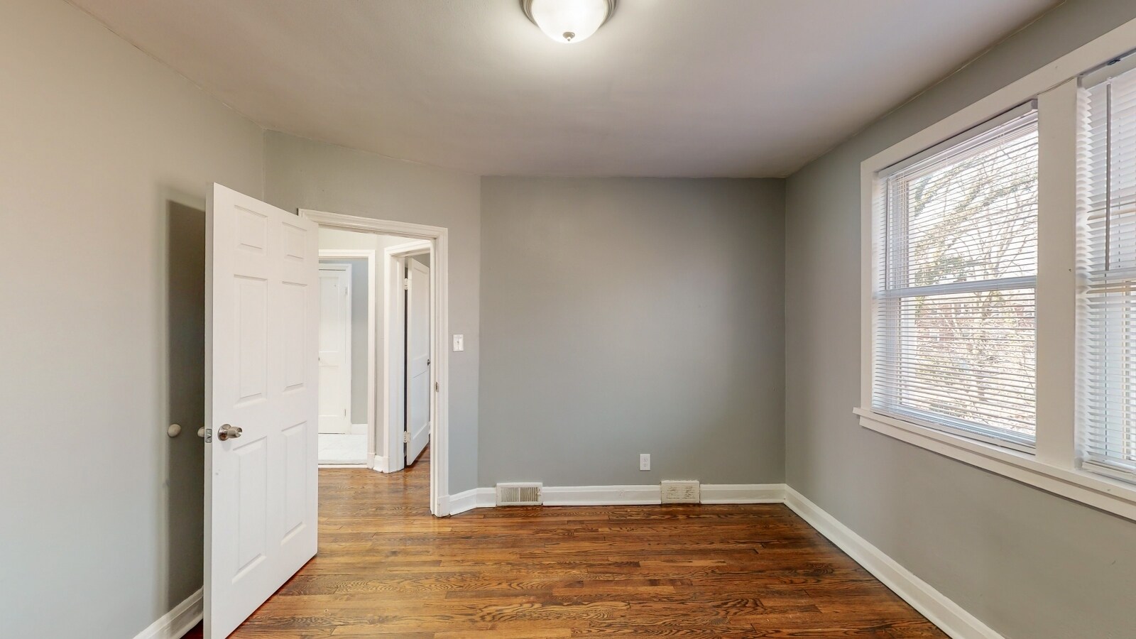 Building Photo - 6125 MacBeth Dr