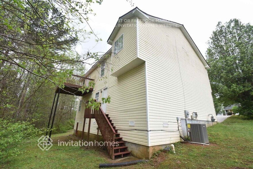 Building Photo - 5781 Cedar Croft Ct