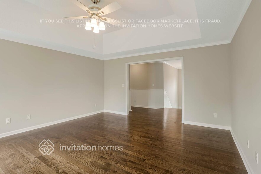 Building Photo - 50 Hunters View
