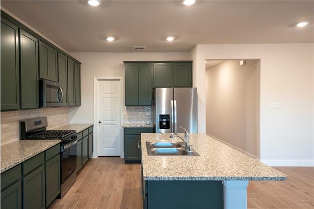 Building Photo - 4116 Limestone Blf Dr