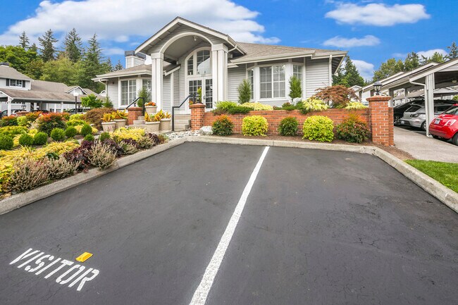 Building Photo - 23321 Cedar Way