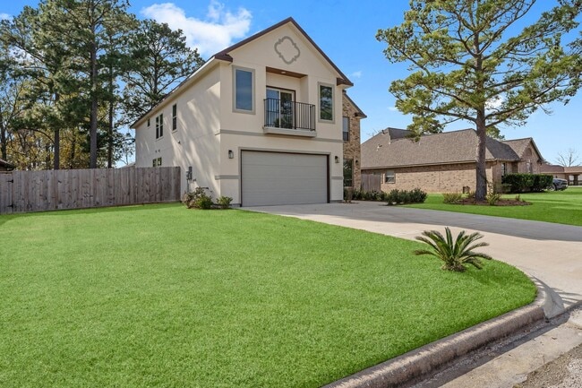 Building Photo - 7007 Longmire Cir