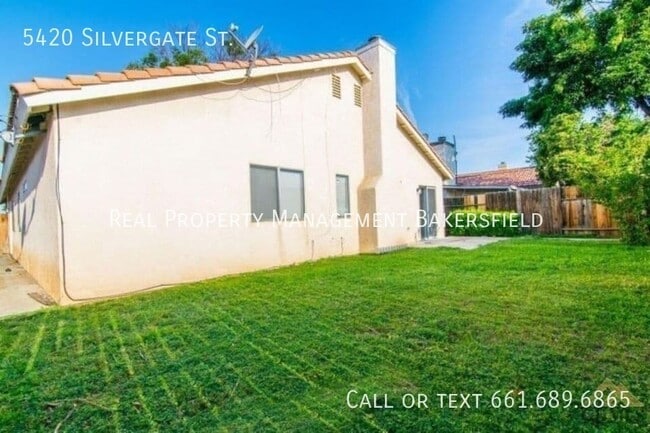 Building Photo - 5420 Silvergate St