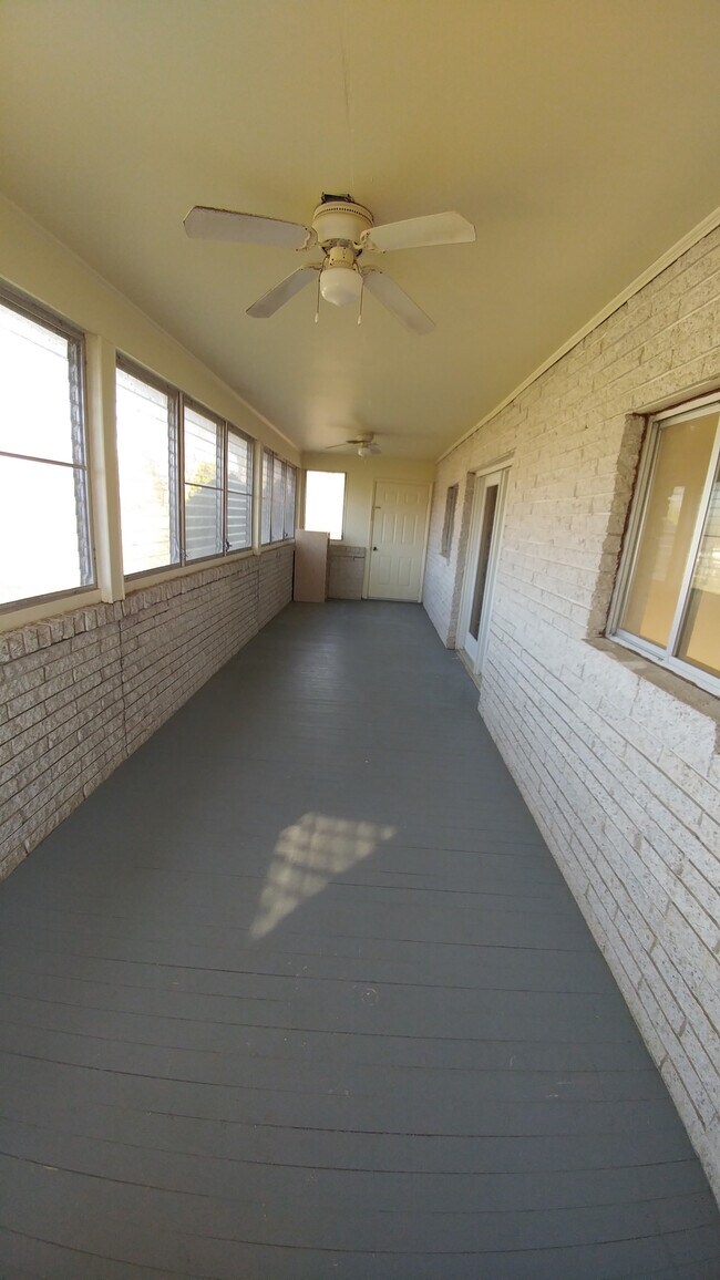 Sun room - 10 Snow Plow Trl