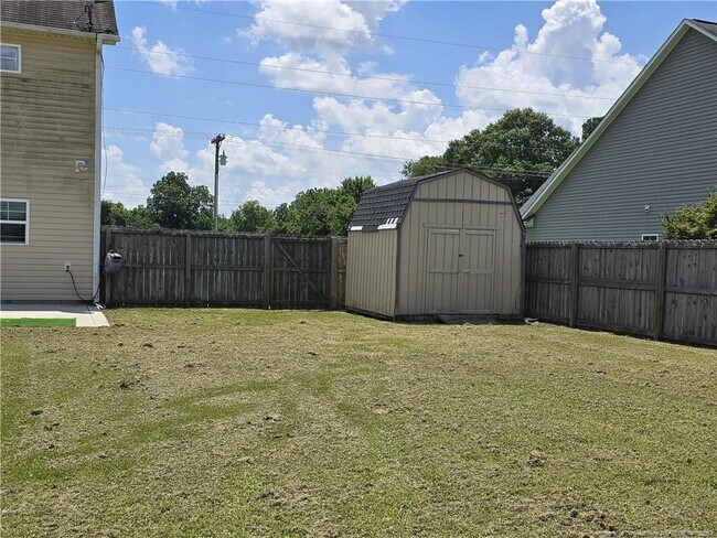 Building Photo - 3599 Thrower Rd
