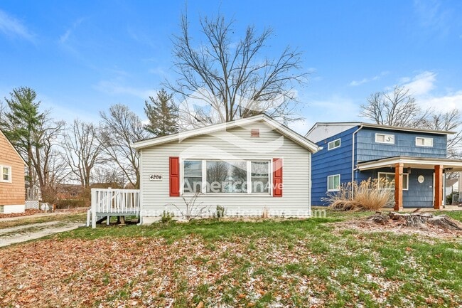 Building Photo - 4204 Kugler Mill Rd