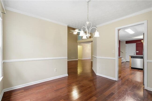 Building Photo - 1632 Cagle Ct