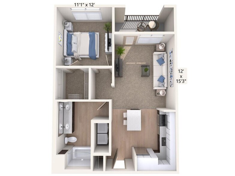 Building Photo - 5200 Iron Horse Pkwy