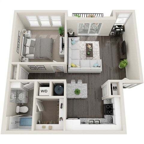 Floorplan - Alas Over Lowry