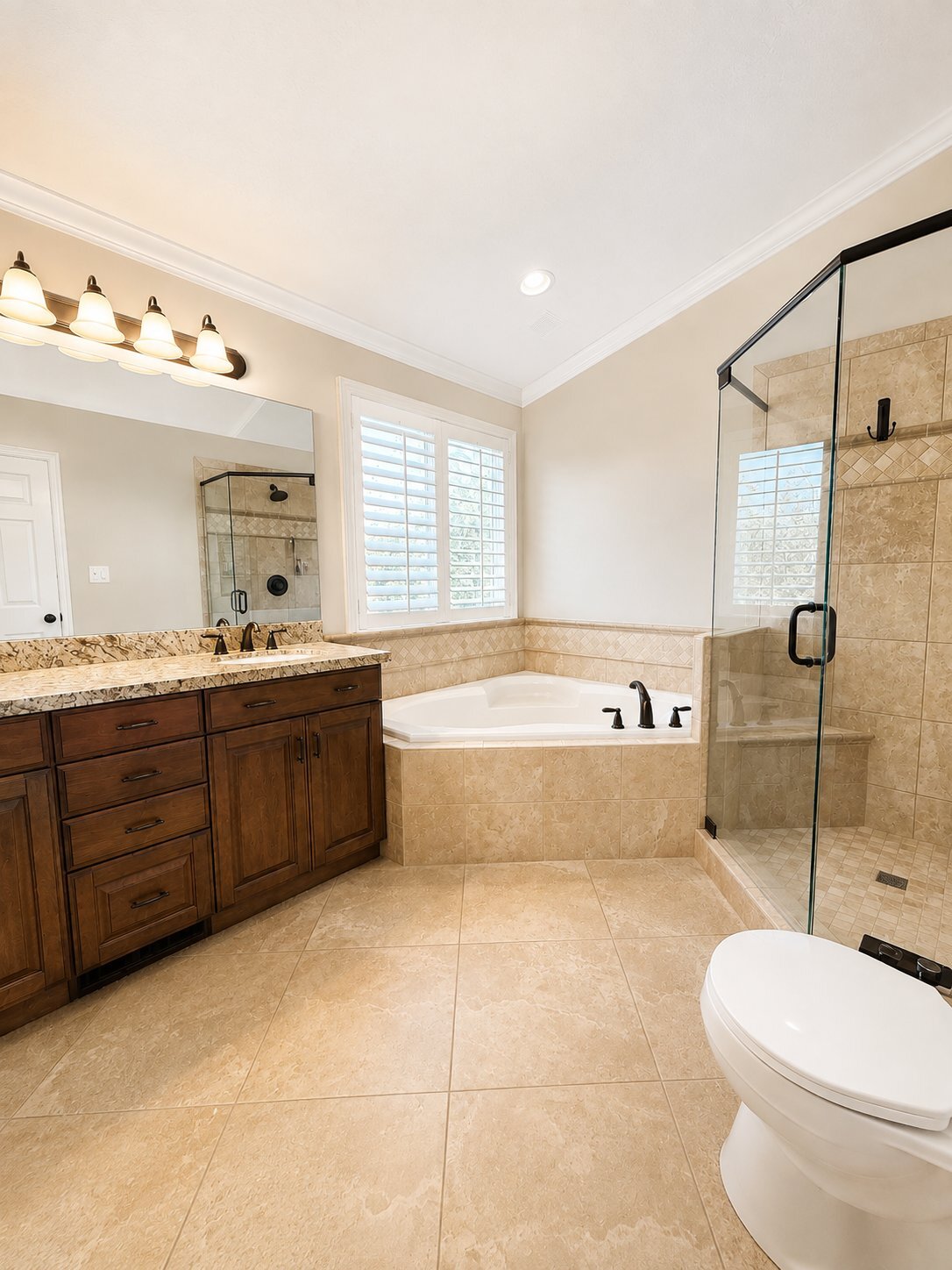 Building Photo - 7136 Ponderosa Dr
