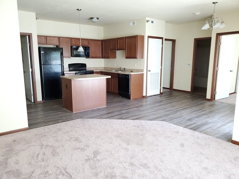 Rock Creek Condos Altoona, IA Apartment Finder