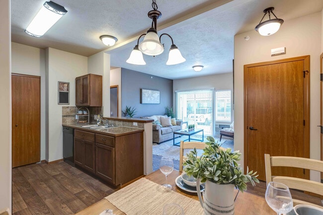 Building Photo - The Homestead