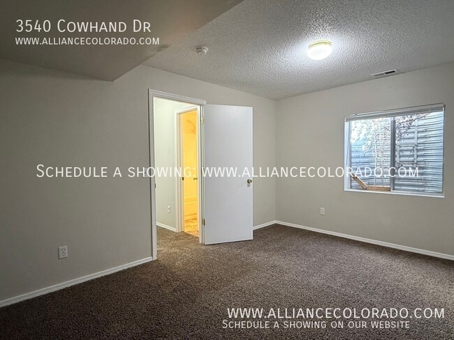 Building Photo - 3540 Cowhand Dr