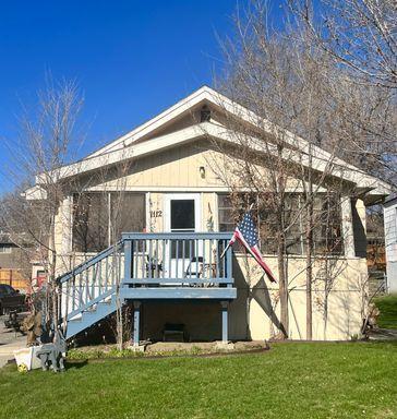 Building Photo - 1 bedroom in Billings MT 59101