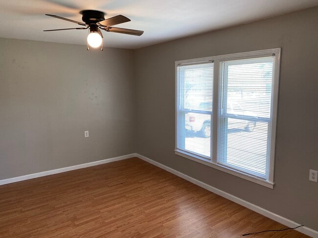 Bedroom 2 - 1741 W Frey St