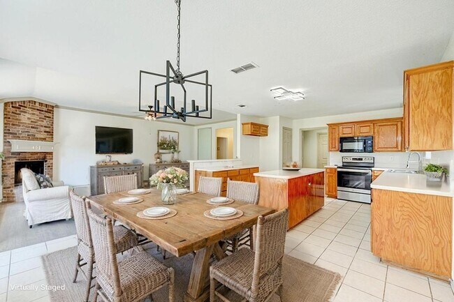 Building Photo - 1124 Fawn Meadow Trail