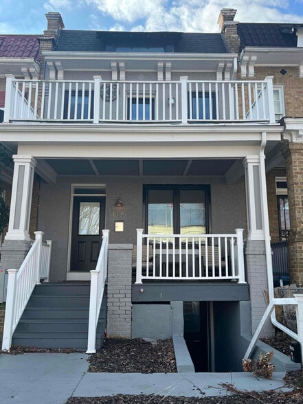 Building Photo - 1335 Childress St NE