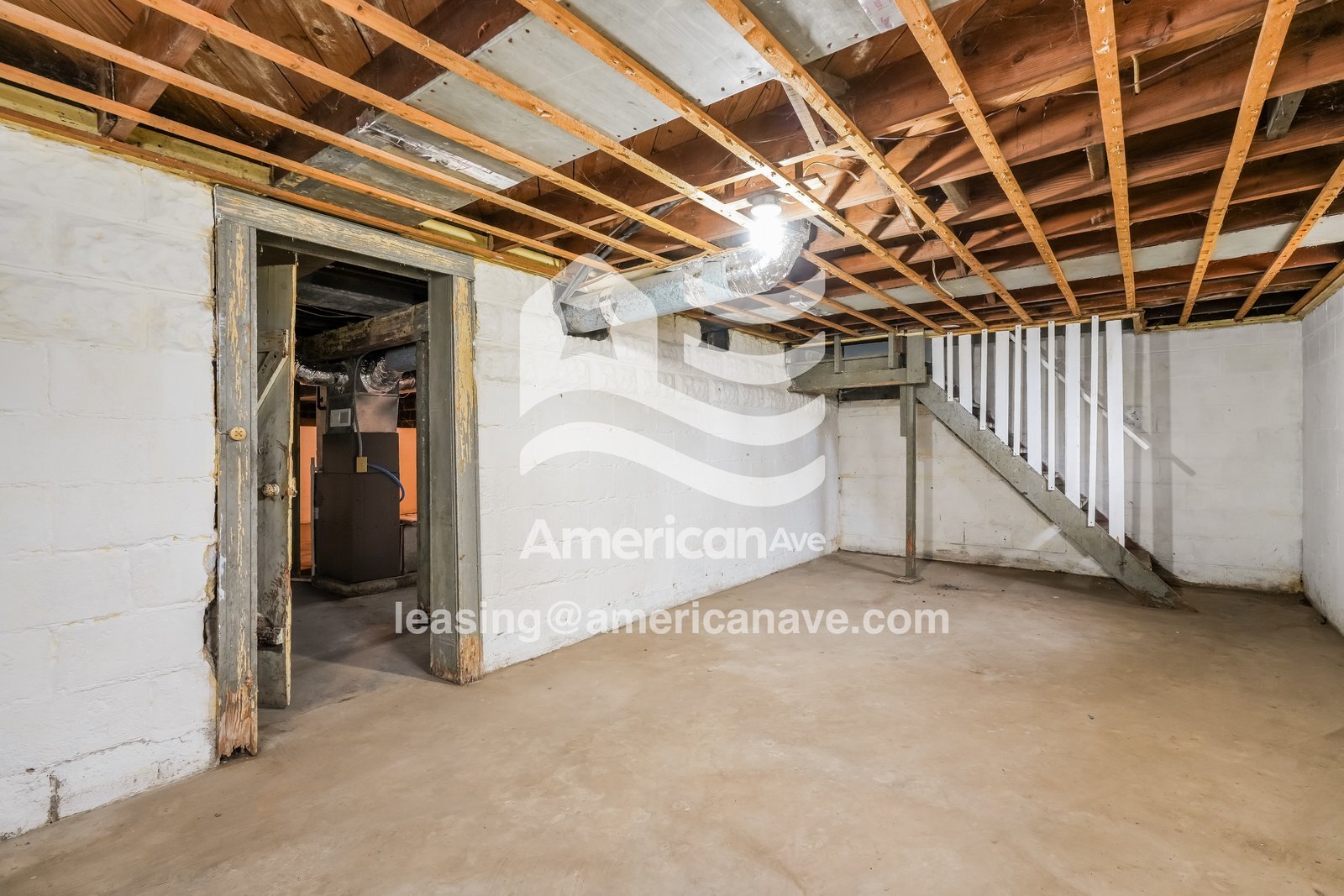 Building Photo - 1145 N Adams St