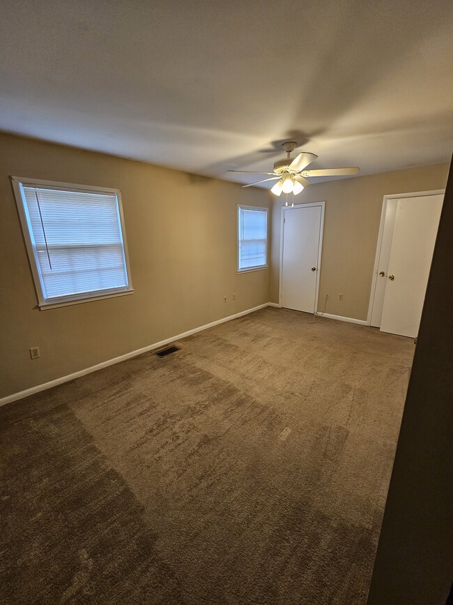 Master Bedroom View 1 - 3924 Bridget Ct