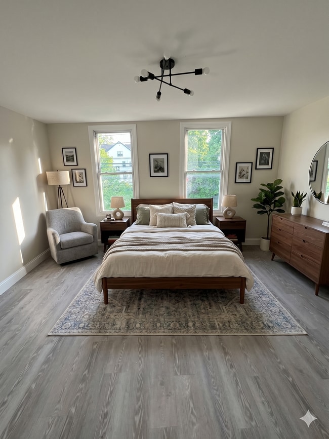 Building Photo - Fully Renovated 3BR Single-Family Home – Newark | Central Air, Backyard & Deck