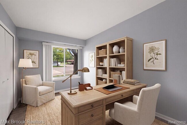 Building Photo - 23673 Village-House Dr S