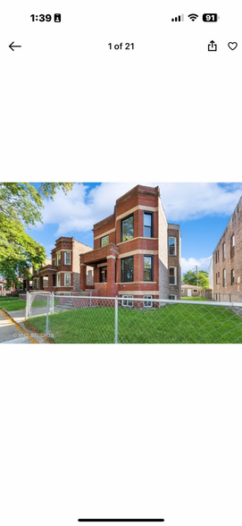 Building Photo - 7415 S Union Ave